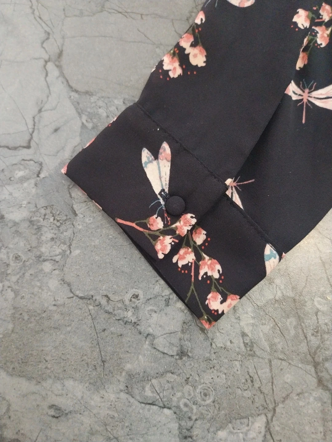 Blouse T.42 – photo 9